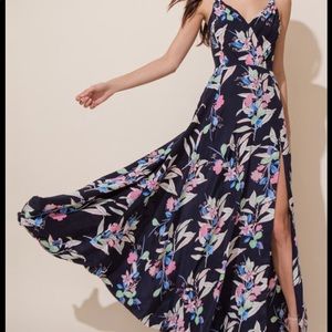 NWT Yumi Kim "kat" dress